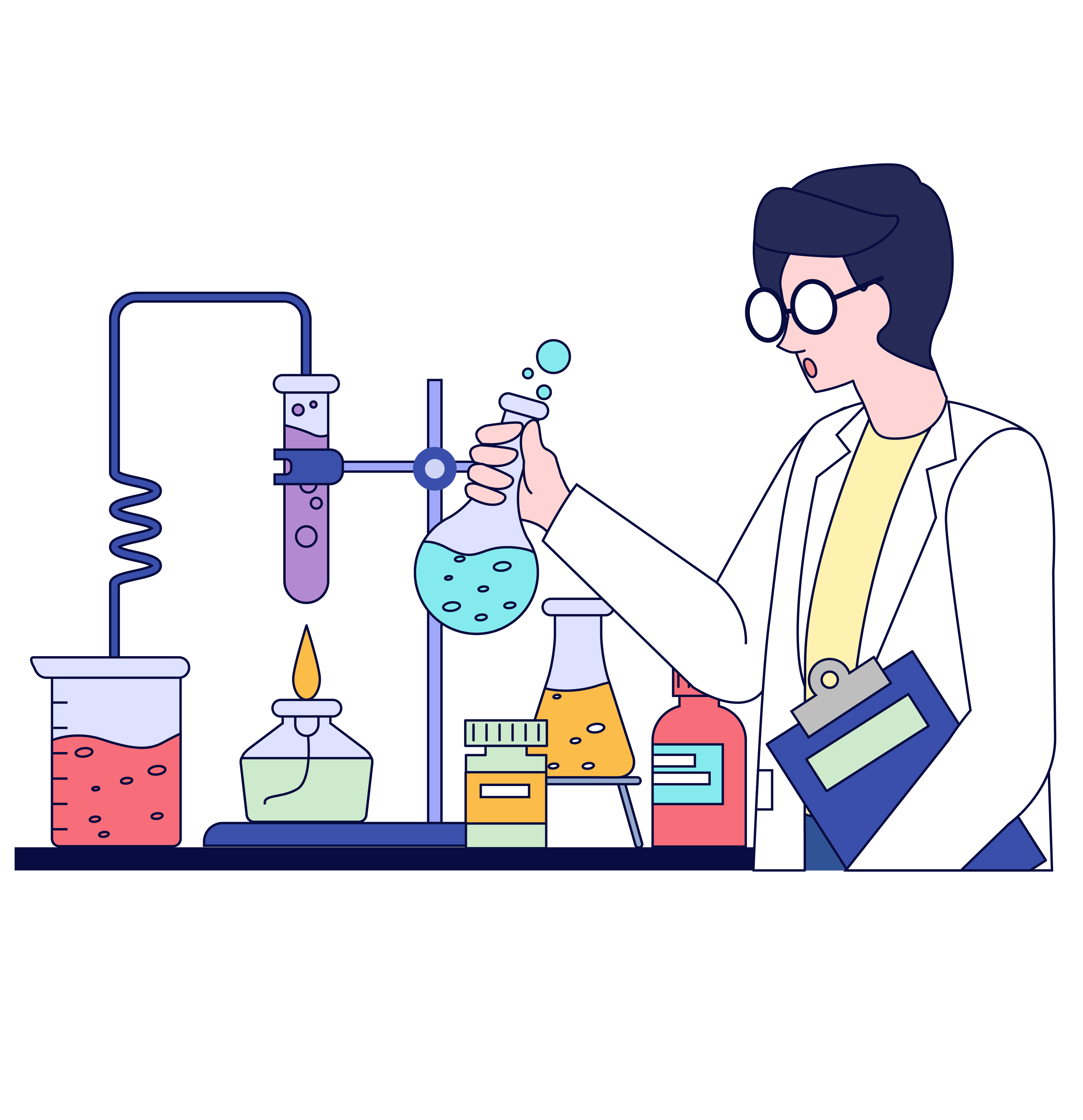 Laboratory Equipment