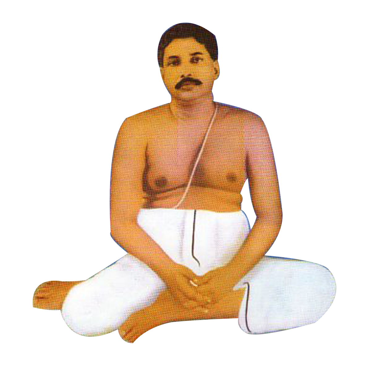 Sri Sri Thakur Anukulchandra